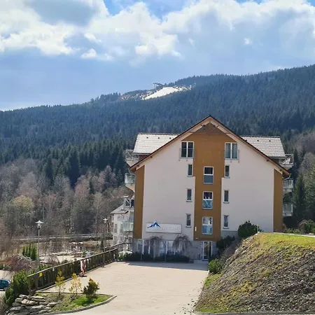 Czarna Gora 418 Appartement 3*