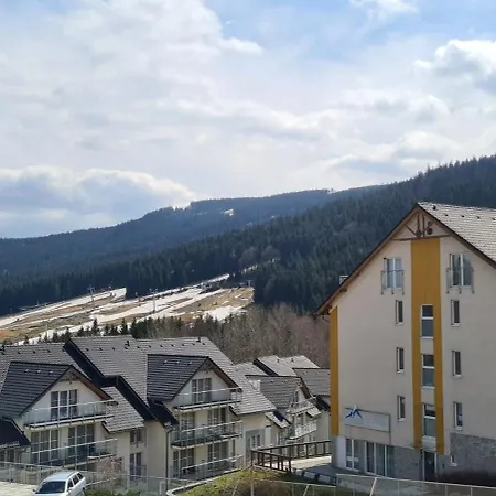 Czarna Gora 418 Appartement Siena