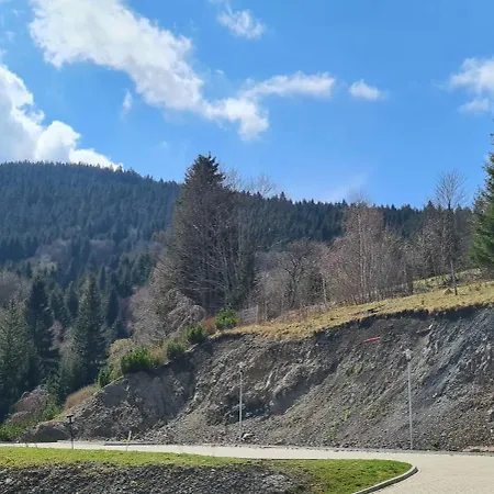 Czarna Gora 418 Appartement 3*