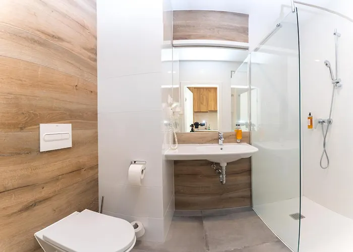 Czarna Gora 418 Sienna (Klodzko)