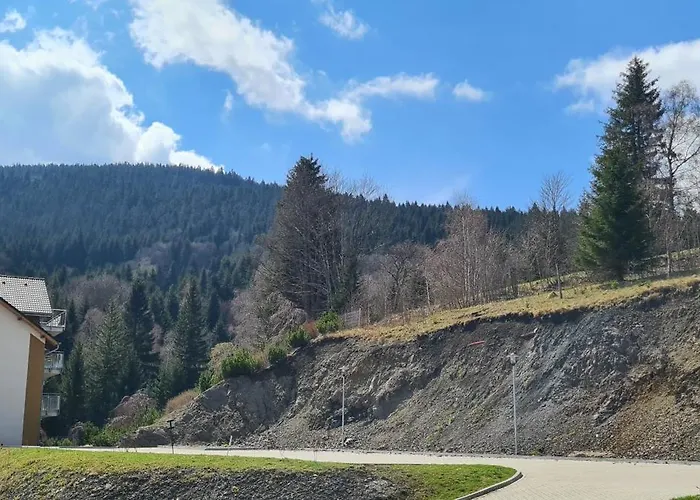 Czarna Gora 418 Apartment 3*