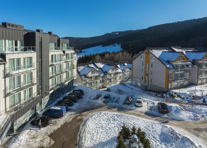 Czarna Gora 418 Sienna (Klodzko)